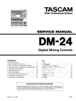 Teac DM-24-Service-Manual 